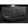KKSB Cases Case for Raspberry Pi 5 with Space for