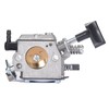 BR420 BR340 Carburetor Kit for Stihl SR320 SR340 SR380 SR400