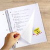 Five Star Spiral Notebook + Study App, 5 Subject, Wide
