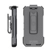 Holster Case for DuraForce Pro 3, BELTRON Heavy Duty Rotating