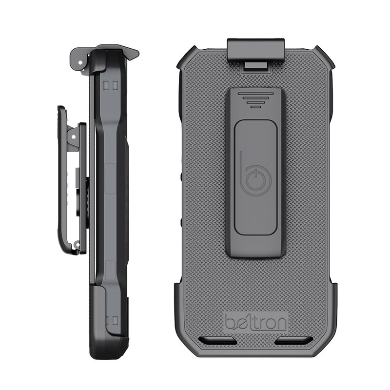 Holster Case for DuraForce Pro 3, BELTRON Heavy Duty Rotating