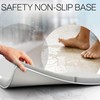 Bath Kneeler and Elbow Rest Pad Set Non Slip Quickly