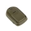 8 in 1 LCD Digital Display Altimeter Multifunctional Altitude Temperature