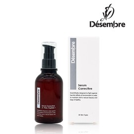 [Desembre] Desembre Serum Corrective 100ml / [Desembre] 데쌍브르 세럼 코렉티브 100ml