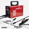 Hosyond 110V 250A Stick Welder ARC Welder Portable Welding Machine