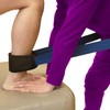 Lisxeoc Mobilization Belt - Physical Therapy Belt Used for Physical