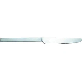 Alessi 6 Stück Tafelmesser Dry