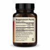 Dr. Mercola Vitamins D3 & K2 - Supports Immune, Brain,