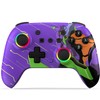 Switch Controller Wireless Pro Controller Compatible with Switch/Switch Lite/Switch OLED/Windows