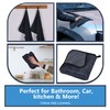 SavvyPick Multi-Purpose Microfiber Towels