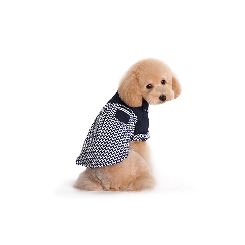 Dogo Chevron Shirt - Medium