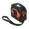 Laser Tape Measure 2 in 1 Digital Measurement Tool Distance
