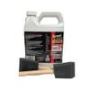 Forever Black Bumper & Trim Conditioner 32oz.