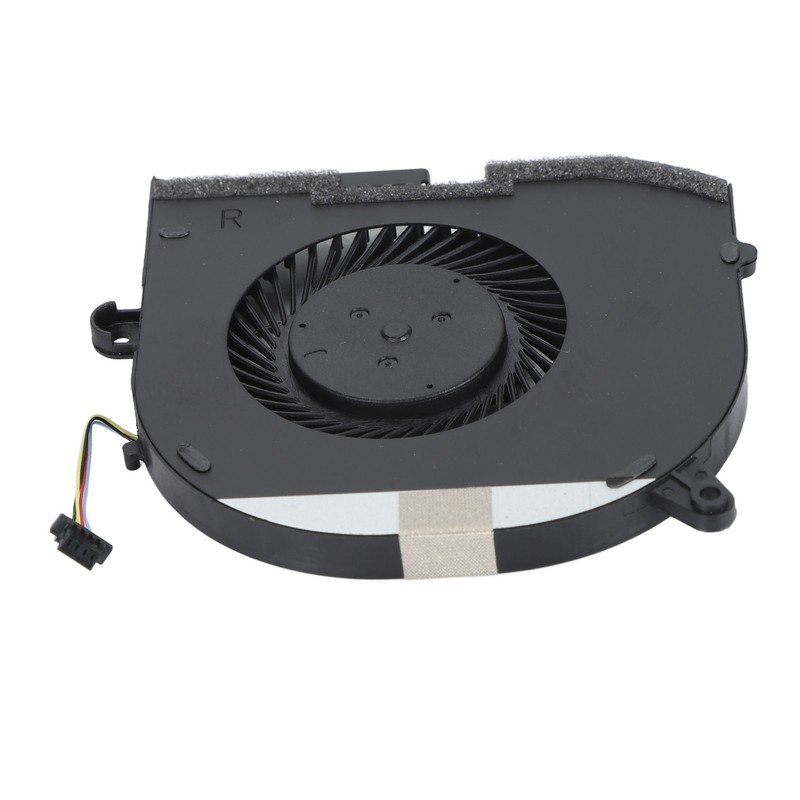 Laptop Replacement Cooling Fan Aluminum Alloy for Dell XPS 15