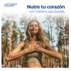 Omega 3 Epa 360 Dha 240 200 Cpsulas Naturagel Sabor