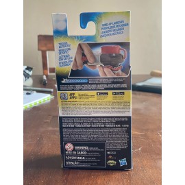 Beyblade Burst Turbo Slingshock Precision Strike Right/Left-Spi