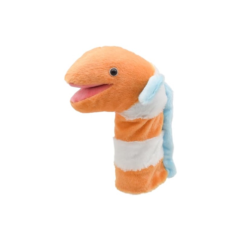 B5882007 animal friends puppet