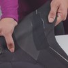 GEAR AID Wetsuit Repair Kit with Iron-On Neoprene Patch and