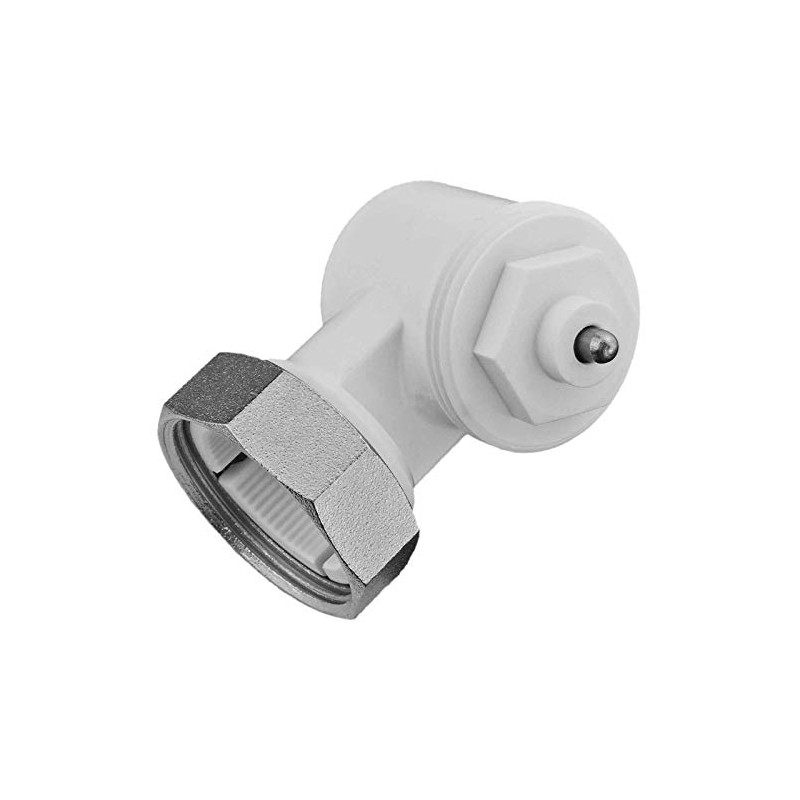 Angle Adaptor 90 Degree for Replacement Radiator | Oventrop |