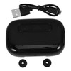 TEHAUX 1 Pair Wireless Headset with Digital Display in Ear