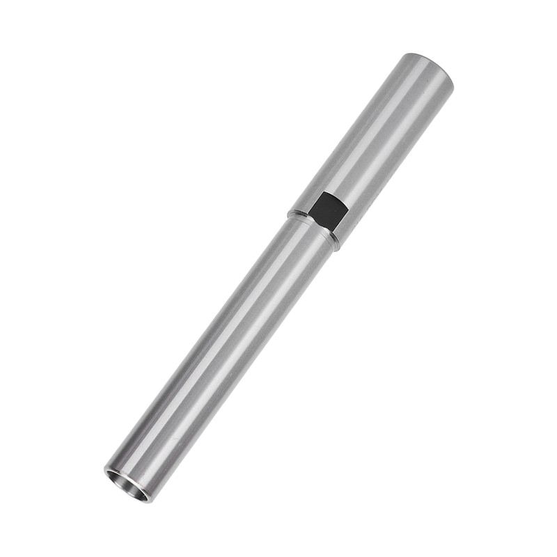 Lathe Extension Rod Collet PullBack Straight Lengthen Milling Accessories C16-DC08-150L