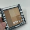 Kleancolor Nude Glow Luminous Finishing Powder, Unveiled, Highlighter New Sealed