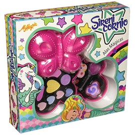 Mi Alegría Maquillaje Alas De Hada