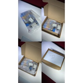 Hot Wheels - BRICKIN' DELIVERY - Brick Rides 3/5 - New for 2023 - Mega Blocks - Mint/NrMint Ships Bubble Wrapped in a Box