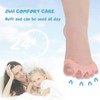 ERSANLI Latest Version Of Children’S Gel Toe Separator And Bunion