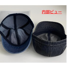 Sunday Skull Club No Button Head Cotton Fabric, Oldwork Cap, Hat, Half Cap Helmet, Motorcycle Inner Umpire, Short Brim, Soft, Breathable, Solid, Simple, Skateboarding, Snowboarding, Washable, Aging,