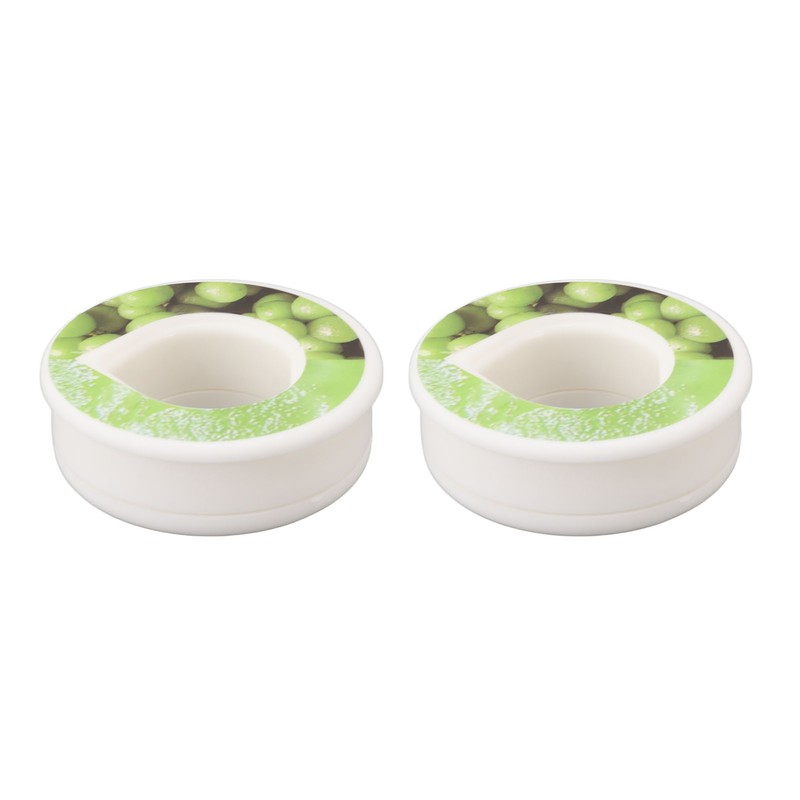 6Pcs Water Bottle Flavoring Pod 0 Sugar 0 Calories Drink