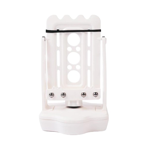 AIXXCUVQ Effective Step Counting with Silence Step Machine Technology Paired