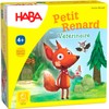 HABA 302798 - Kleiner Tierarztfuchs, L