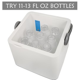 NEHOO Cold Therapy System, Programable Ice Therapy Machine for Knee After Surgery, Post-Surgery Continuous Cryotherapy Cold Pack