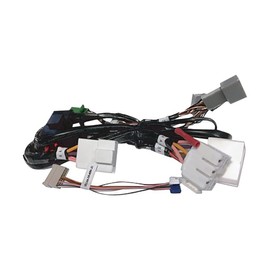 Excalibur Alarms idatastart T-Harness for OLRSBA(HA9) - Factory Fit Install; Select 2013-19 Honda/Acura Models