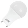 Feit Electric 15780 - A100DM827GU24/10KLED A19 A Line Pear LED