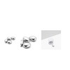 Georg Jensen 10014942 Cutlery Set, SKY, Silver