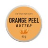 AndSH Body Butter Orange Peel Butter 1.4 oz (40 g)