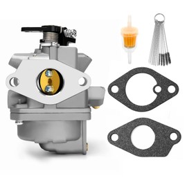Carburetor for Mercury Mariner 803522T1 803522T2 803522T03 803522T04 803522T05 803522T06 803522A04 803522T02 8M0053670 853720T25 898103T51 Tohatsu Outboard 3R1-03200-1 3AS-03200-0 3GV-03200-0