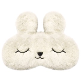 TOSKATOK Ladies Kids Fun Animal Character Travel Sleeping Sleep Eye Mask with Cooling Gel Pad for Improved Restful Sleeping