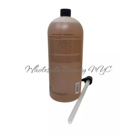 Philosophy Honey and Cream Shampoo, Shower Gel & Bubble Bath w/Pump 64 Oz *New