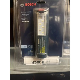 BOSCH WORK LIGHT GLI12V-300N BARE TOOL BLUE BRAND NEW