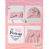 TyeSmo Preemie Clothes Girl, Premie Girls Baby Clothes Long Sleeve