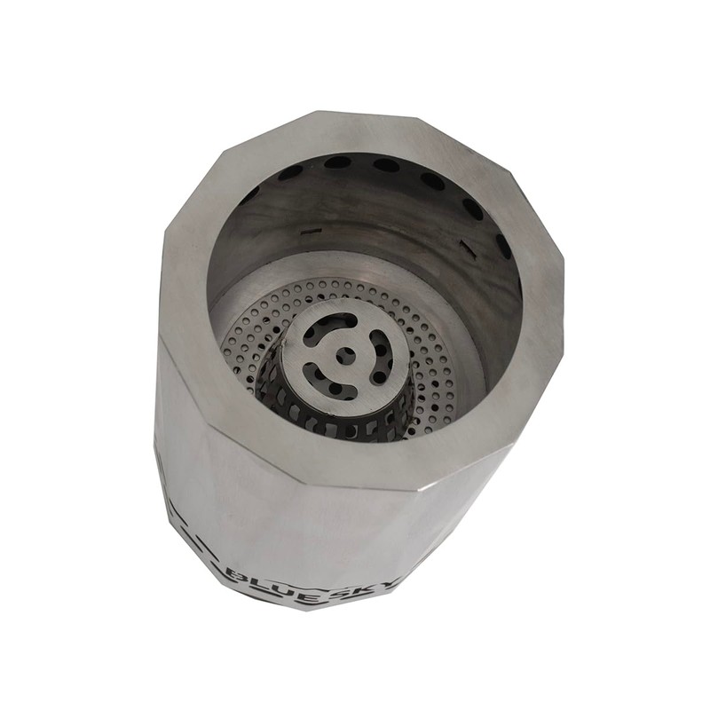 The Spark Tabletop Firepit