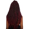 MULTI PACK DEALS! Mane Concept Passion Twist Crochet Braids Pre-Stretched