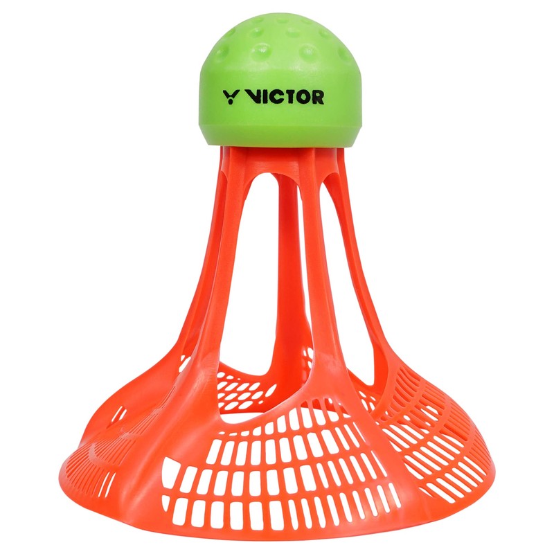 VICTOR Badminton Air Shuttle Badminton Shuttlecock Shuttle AS Airshuttle II