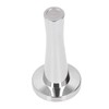41mm Flat Base Coffee Tamper Stainless Steel Coffee Powder Hammer