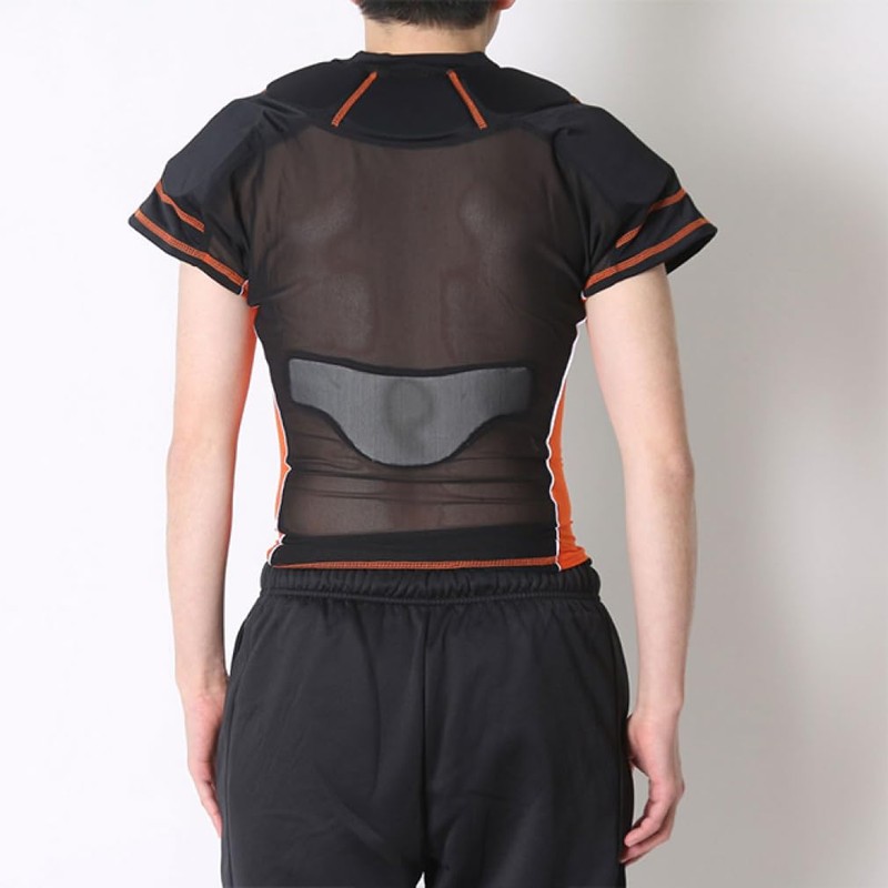 SCEPTRE SP3103 Rugby Shoulder Guard L