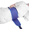 Suppression Belt, Bed Rail Restraints, Nursing Care Belt, Bed Chair