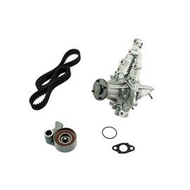 Aisin TKT-011 Engine Timing Belt Kit with Water Pump